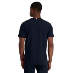T-shirt Tricolore Le Coq Sportif 13 T-shirt Tricolore Le Coq Sportif -Le Coq Sportif.fr le coq sportif 2320458 sky captain 2