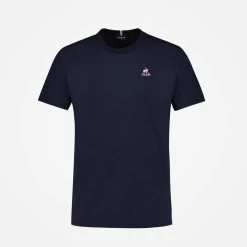 T-shirt Tricolore Le Coq Sportif 20 T-shirt Tricolore Le Coq Sportif -Le Coq Sportif.fr le coq sportif 2320458 sky captain 9