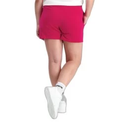 Short Femme Le Coq Sportif ESS N°1 -Le Coq Sportif.fr le coq sportif 2320633 3