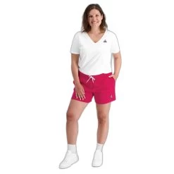 Short Femme Le Coq Sportif ESS N°1 -Le Coq Sportif.fr le coq sportif 2320633 4