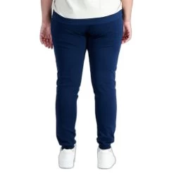 Jogging Slim Femme Le Coq Sportif Saison N°1 -Le Coq Sportif.fr le coq sportif 2320641 3