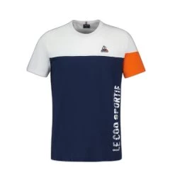 T-shirt Le Coq Sportif Saison 2 N°1 -Le Coq Sportif.fr le coq sportif 2320645 1