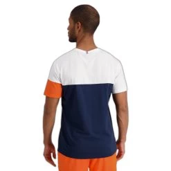 T-shirt Le Coq Sportif Saison 2 N°1 -Le Coq Sportif.fr le coq sportif 2320645 3