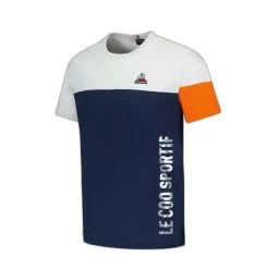 T-shirt Le Coq Sportif Saison 2 N°1 -Le Coq Sportif.fr le coq sportif 2320645 5