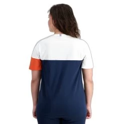 T-shirt Le Coq Sportif Saison 2 N°1 -Le Coq Sportif.fr le coq sportif 2320645 7