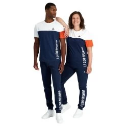 T-shirt Le Coq Sportif Saison 2 N°1 -Le Coq Sportif.fr le coq sportif 2320645 9