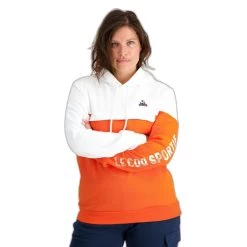 Sweatshirt à Capuche Le Coq Sportif Saison 2 N°1 -Le Coq Sportif.fr le coq sportif 2320649 6