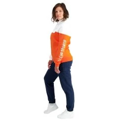 Sweatshirt à Capuche Le Coq Sportif Saison 2 N°1 -Le Coq Sportif.fr le coq sportif 2320649 8