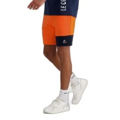 Short Le Coq Sportif Saison 2 N°1