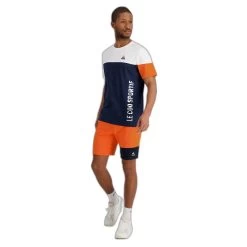 Short Le Coq Sportif Saison 2 N°1 -Le Coq Sportif.fr le coq sportif 2320650 4