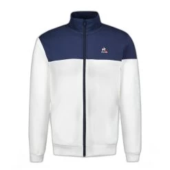 Sweatshirt Zippé Le Coq Sportif Saison 2 N°1 9 Sweatshirt Zippé Le Coq Sportif Saison 2 N°1 -Le Coq Sportif.fr le coq sportif 2320651 1