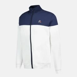 Sweatshirt Zippé Le Coq Sportif Saison 2 N°1 13 Sweatshirt Zippé Le Coq Sportif Saison 2 N°1 -Le Coq Sportif.fr le coq sportif 2320651 5