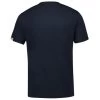 T-shirt Le Coq Sportif Terre Battue 83 -Le Coq Sportif.fr le coq sportif 2320705 bleu nuit 2