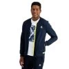 Sweatshirt Zippé Le Coq Sportif Terre Battue 83 1 Sweatshirt Zippé Le Coq Sportif Terre Battue 83 -Le Coq Sportif.fr le coq sportif 2320708 0