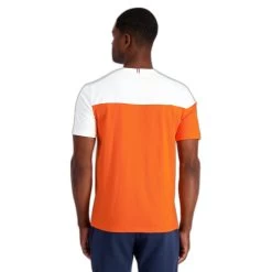 T-shirt Le Coq Sportif Bat N°3 -Le Coq Sportif.fr le coq sportif 2320727 3