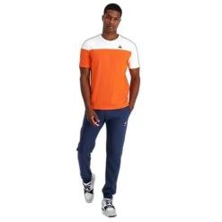 T-shirt Le Coq Sportif Bat N°3 -Le Coq Sportif.fr le coq sportif 2320727 5