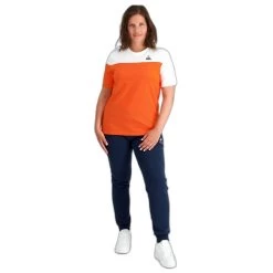 T-shirt Le Coq Sportif Bat N°3 -Le Coq Sportif.fr le coq sportif 2320727 8