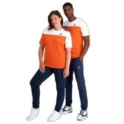 T-shirt Le Coq Sportif Bat N°3 -Le Coq Sportif.fr le coq sportif 2320727 9