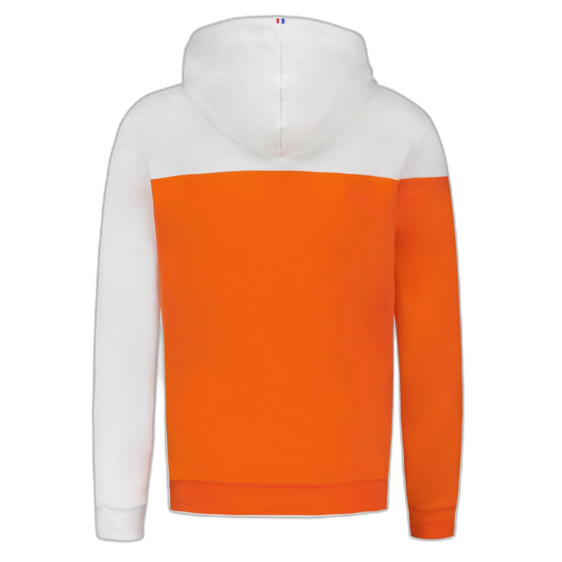 Sweatshirt à Capuche Le Coq Sportif Bah N°2 5 Sweatshirt à Capuche Le Coq Sportif Bah N°2 – Image 3