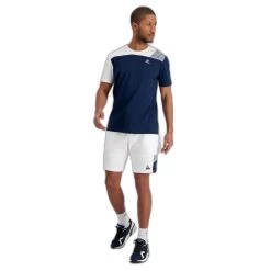 Short Le Coq Sportif Saison 1 N°1 -Le Coq Sportif.fr le coq sportif 2320775 4