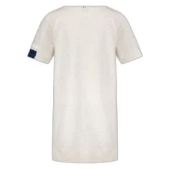 Robe T-shirt Femme Le Coq Sportif Saison N°1 -Le Coq Sportif.fr le coq sportif 2320825 2