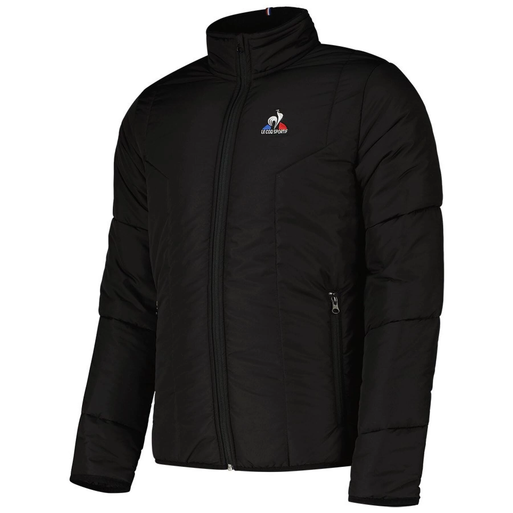 Doudoune Le Coq Sportif ESS Light N°1 5 Doudoune Le Coq Sportif ESS Light N°1 – Image 3
