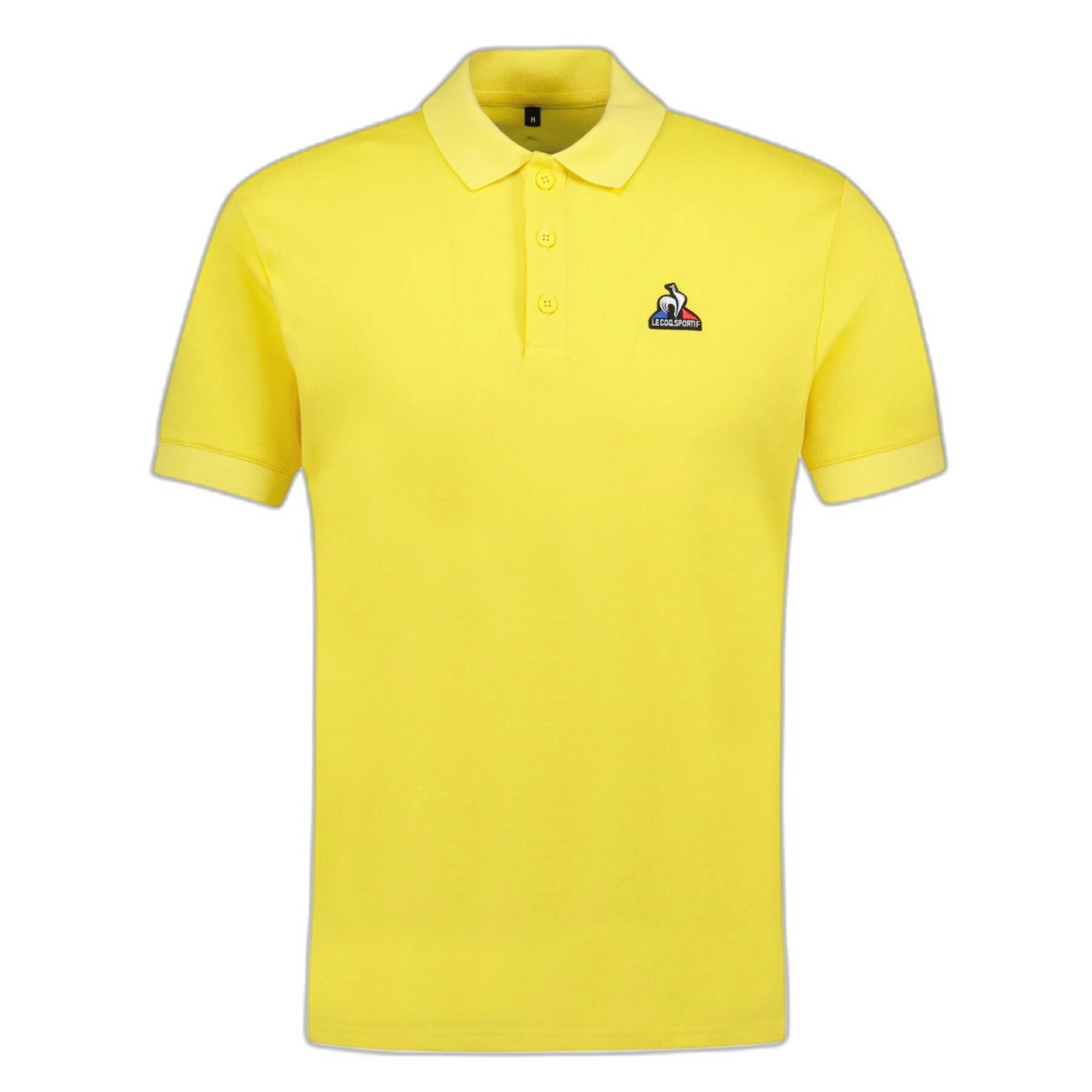 Polo Le Coq Sportif ESS N°2 4 Polo Le Coq Sportif ESS N°2 – Image 2