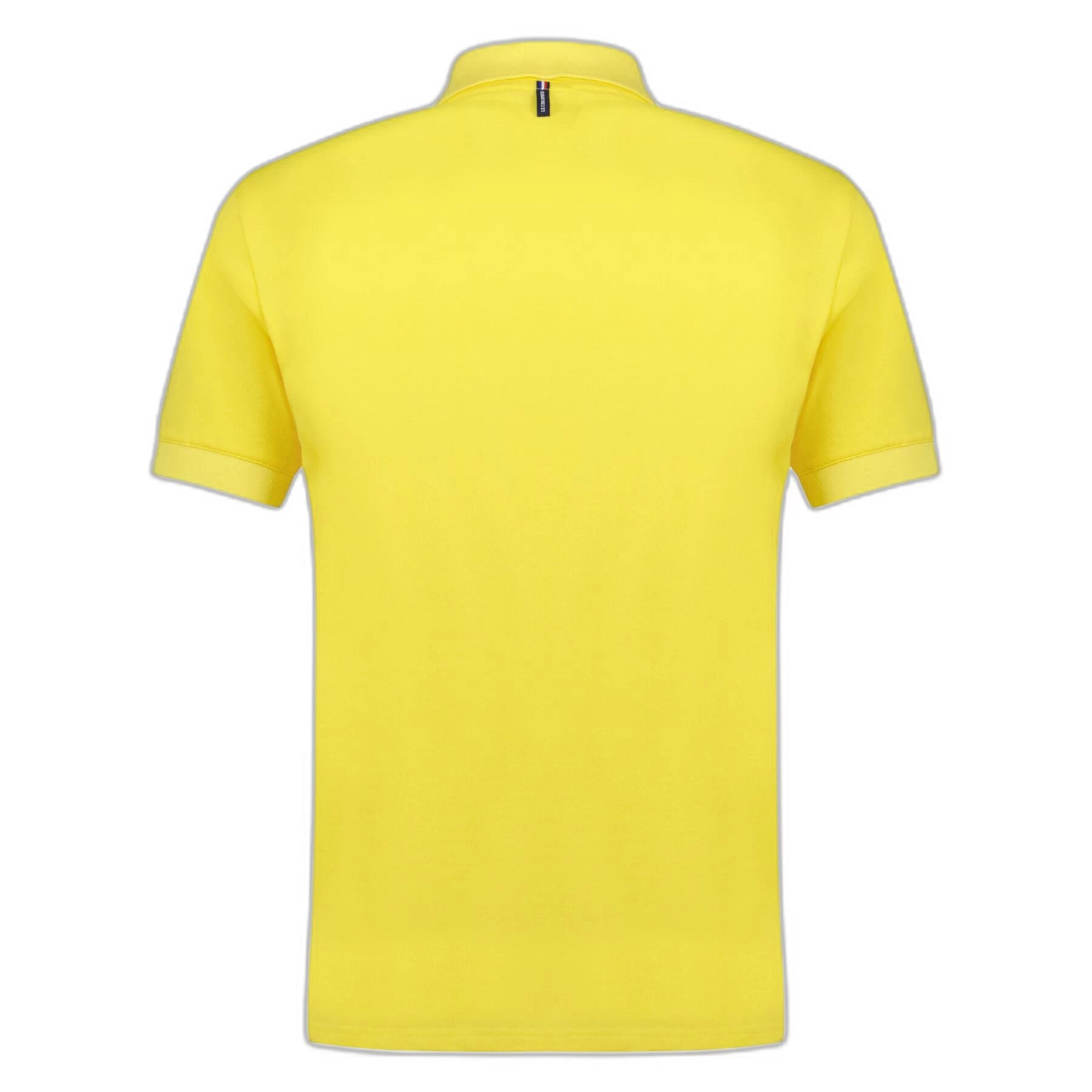 Polo Le Coq Sportif ESS N°2 5 Polo Le Coq Sportif ESS N°2 – Image 3