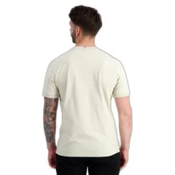 T-shirt Essentiels Le Coq Sportif -Le Coq Sportif.fr le coq sportif 2320949 creme 2