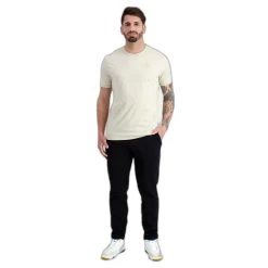 T-shirt Essentiels Le Coq Sportif -Le Coq Sportif.fr le coq sportif 2320949 creme 3