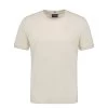 T-shirt Essentiels Le Coq Sportif 2 T-shirt Essentiels Le Coq Sportif -Le Coq Sportif.fr le coq sportif 2320949 creme 4
