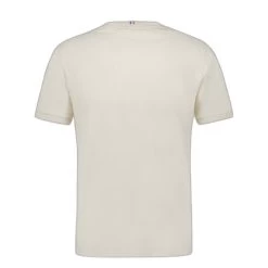 T-shirt Essentiels Le Coq Sportif -Le Coq Sportif.fr le coq sportif 2320949 creme 5
