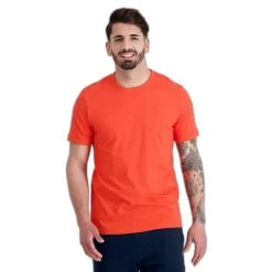 T-shirt Le Coq Sportif ESS T/T N°2