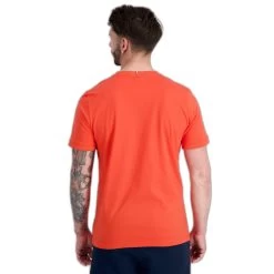 T-shirt Le Coq Sportif ESS T/T N°2 -Le Coq Sportif.fr le coq sportif 2320950 3