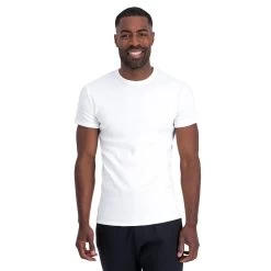 T-shirt Le Coq Sportif Essentiel T/T N°3