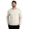 Sweatshirt Essentiels Le Coq Sportif 2 Sweatshirt Essentiels Le Coq Sportif -Le Coq Sportif.fr le coq sportif 2320957 creme 1