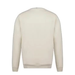 Sweatshirt Essentiels Le Coq Sportif -Le Coq Sportif.fr le coq sportif 2320957 creme 5