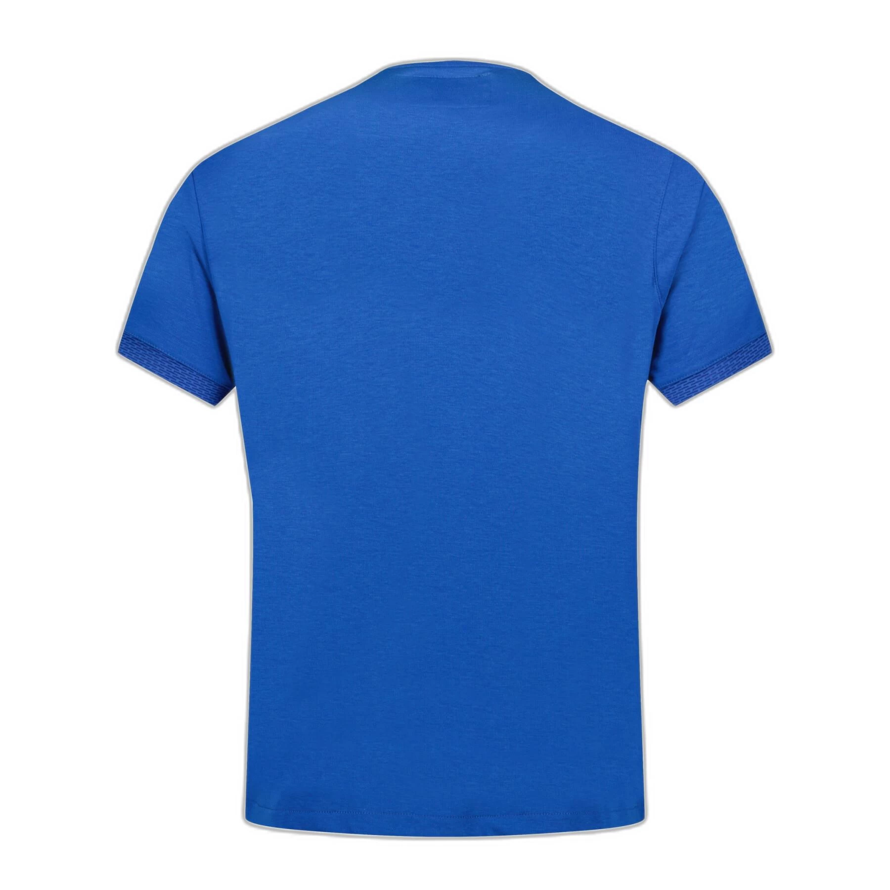 T-shirt Le Coq Sportif Coq D'Or N°2 5 T-shirt Le Coq Sportif Coq D'Or N°2 – Image 3