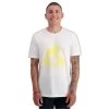 T-shirt Le Coq Sportif Terre Battue 83 Graphic -Le Coq Sportif.fr le coq sportif 2321063 0