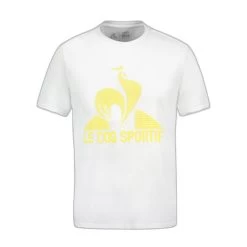 T-shirt Le Coq Sportif Terre Battue 83 Graphic 8 T-shirt Le Coq Sportif Terre Battue 83 Graphic -Le Coq Sportif.fr le coq sportif 2321063 1