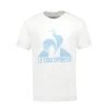 T-shirt Le Coq Sportif Heritage Grapic -Le Coq Sportif.fr le coq sportif 2321064 blanc 1