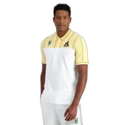 Coffret Collector Maillot Le Coq Sportif Terre Battue 83 15 Coffret Collector Maillot Le Coq Sportif Terre Battue 83 -Le Coq Sportif.fr le coq sportif 2321249 4