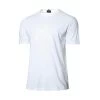 T-shirt Le Coq Sportif Monochrome N°1 -Le Coq Sportif.fr le coq sportif 2321270 blanc 1