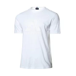 T-shirt Le Coq Sportif Monochrome N°1