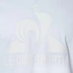 T-shirt Le Coq Sportif Monochrome N°1 8 T-shirt Le Coq Sportif Monochrome N°1 -Le Coq Sportif.fr le coq sportif 2321270 blanc 3