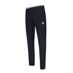 Jogging Slim Femme Le Coq Sportif Heritage N°1 -Le Coq Sportif.fr le coq sportif 2321310 bleu nuit 3