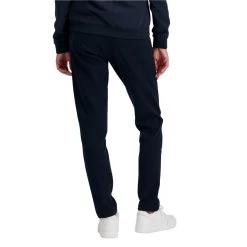 Jogging Slim Femme Le Coq Sportif Heritage N°1 -Le Coq Sportif.fr le coq sportif 2321310 bleu nuit 5