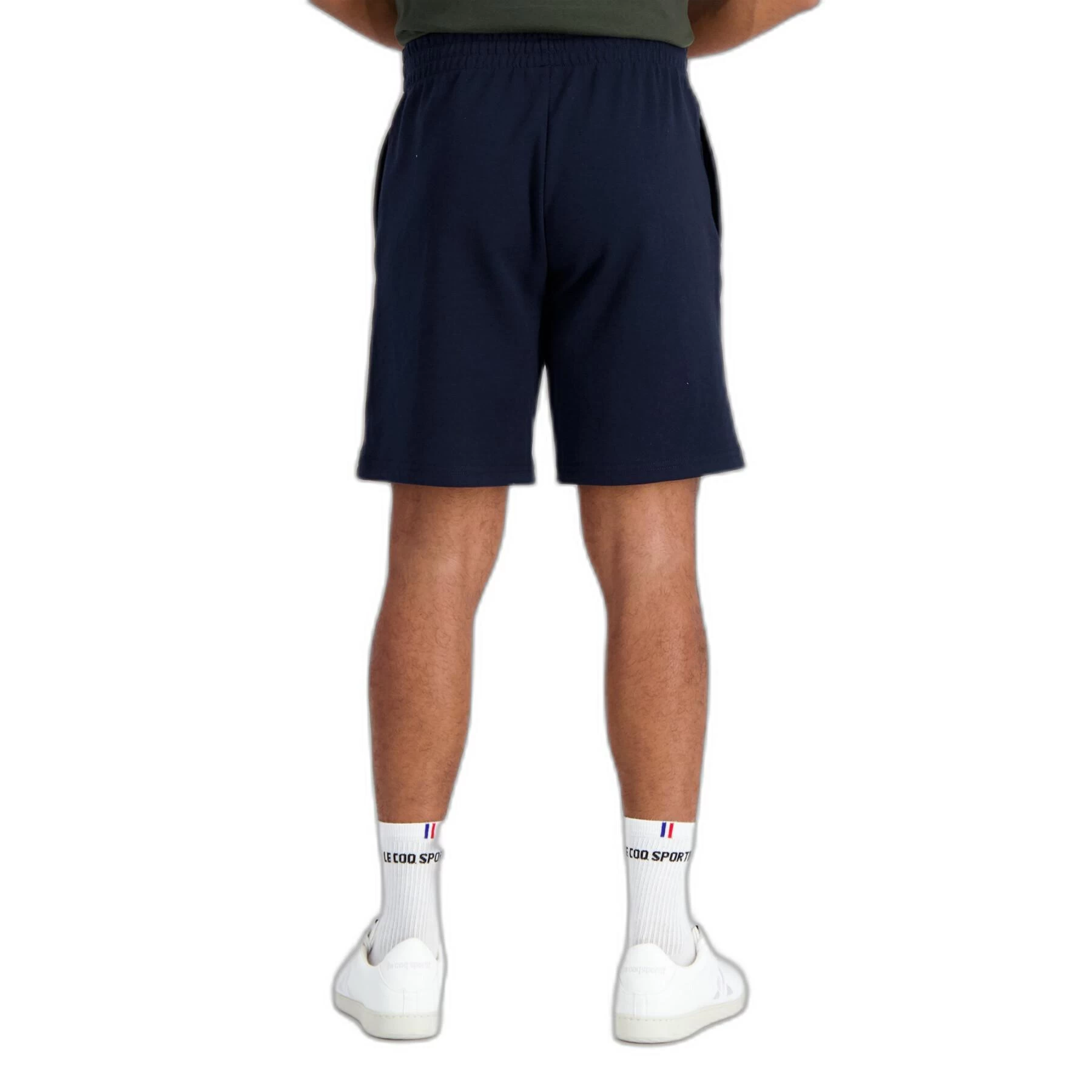 Short Le Coq Sportif ESS T/T N°3 4 Short Le Coq Sportif ESS T/T N°3 – Image 2