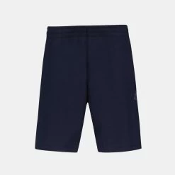 Short Le Coq Sportif ESS T/T N°3 10 Short Le Coq Sportif ESS T/T N°3 -Le Coq Sportif.fr le coq sportif 2321386 bleu nuit 4