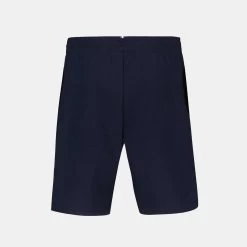 Short Le Coq Sportif ESS T/T N°3 11 Short Le Coq Sportif ESS T/T N°3 -Le Coq Sportif.fr le coq sportif 2321386 bleu nuit 5